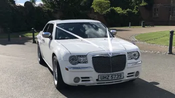 Chrysler 300c