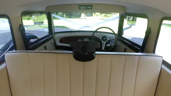 Bramwith Landaulette
