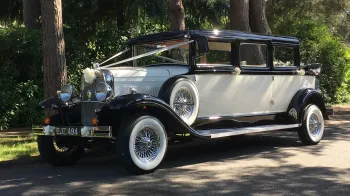Bramwith Landaulette