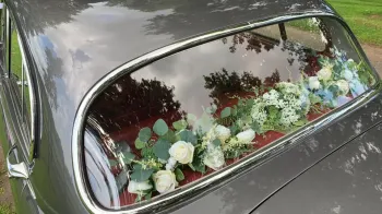 Jaguar Mk2 3.8 Litre S