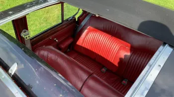 Jaguar Mk2 3.8 Litre S