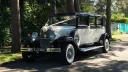 Bramwith Landaulette