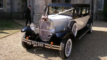 Bramwith Landaulette