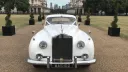 Rolls-Royce Silver Cloud II