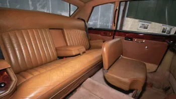 Daimler DS420 Limousine