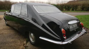 Daimler DS420 Limousine