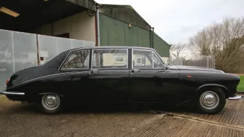 Daimler DS420 Limousine