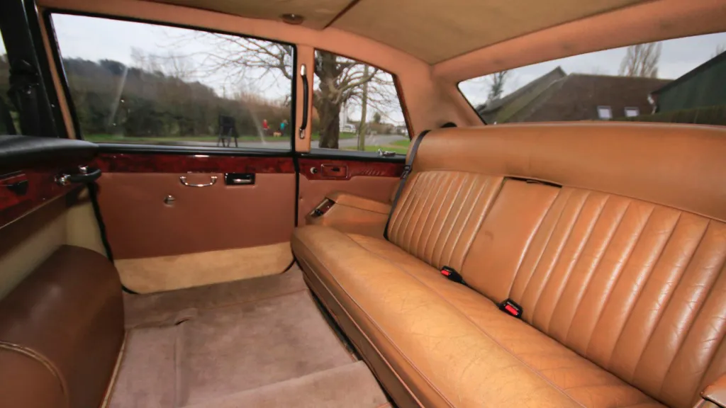 Daimler DS420 Limousine
