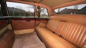 Daimler DS420 Limousine