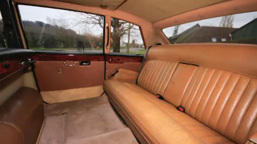 Daimler DS420 Limousine