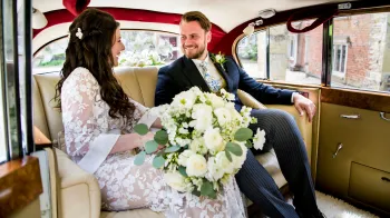 Austin Princess Limousine