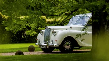 Austin Princess Limousine