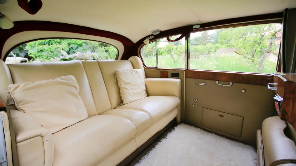 Austin Princess Limousine