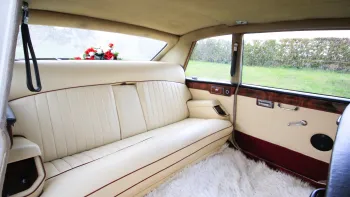 Daimloer DS420 Limousine