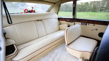 Daimloer DS420 Limousine