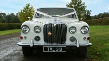 Daimloer DS420 Limousine