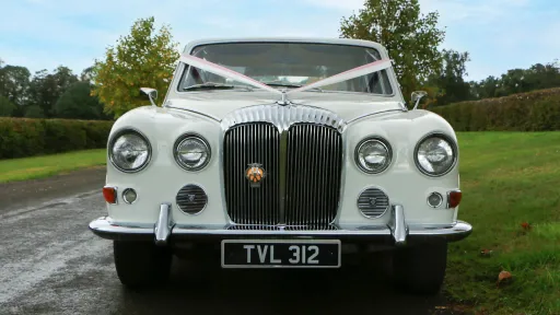 Daimloer DS420 Limousine