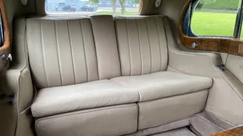 Rolls Royce Phantom III Sedanca