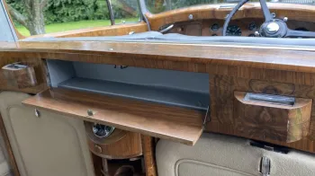 Rolls Royce Phantom III Sedanca