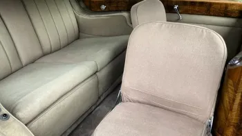 Rolls Royce Phantom III Sedanca