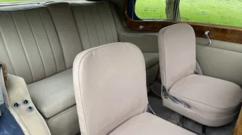 Rolls Royce Phantom III Sedanca
