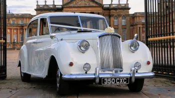 Austin Princess Limousine