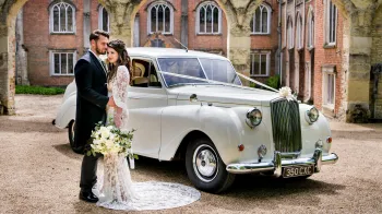Austin Princess Limousine