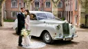 Austin Princess Limousine