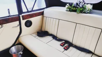 Beauford 4 Door Convertible