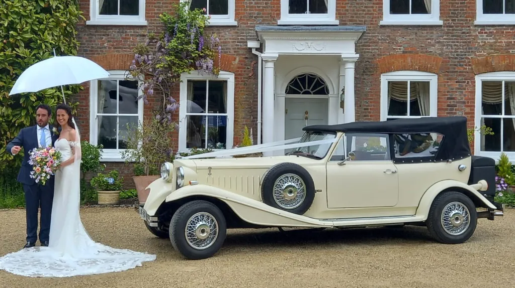 Beauford Convertible