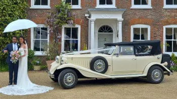 Beauford Convertible