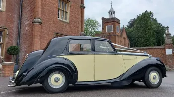 Bentley Mk6