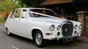 Daimloer DS420 Limousine