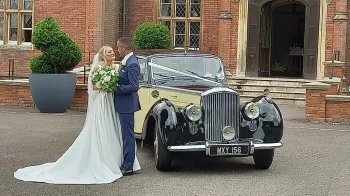 Bentley Mk6