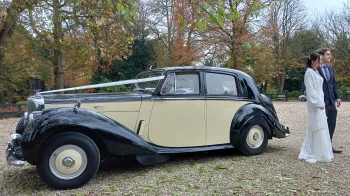 Bentley Mk6
