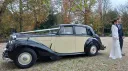 Bentley Mk6