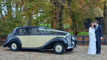 Bentley Mk6