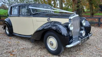Bentley Mk6