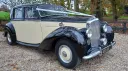 Bentley Mk6