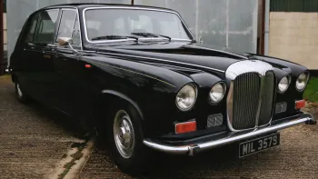 Daimler DS420 Limousine