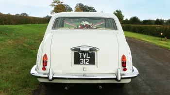 Daimloer DS420 Limousine