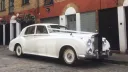 Rolls-Royce Silver Cloud II