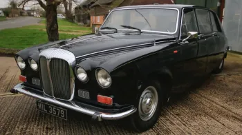 Daimler DS420 Limousine