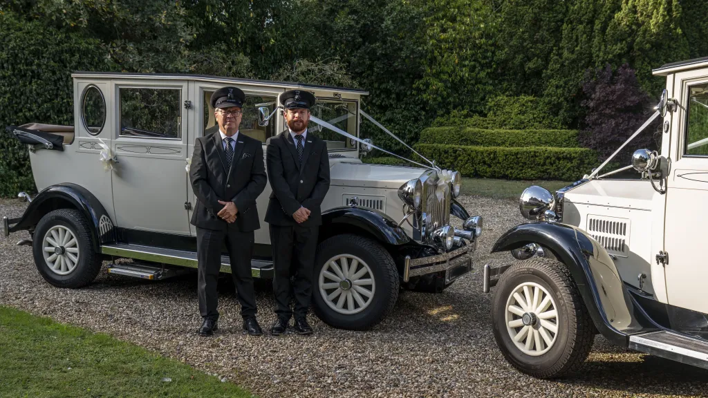 Imperial Landaulette