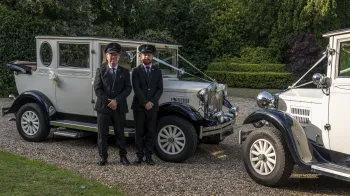 Imperial Landaulette