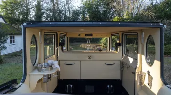 imperial wedding car in Colchester