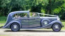 Rolls Royce Phantom III Sedanca