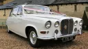 Daimloer DS420 Limousine