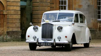 Austin Princess Limousine