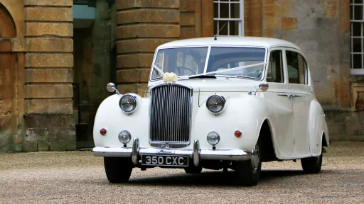 Austin Princess Limousine